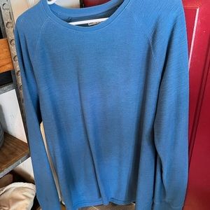Mens Thermal Shirt